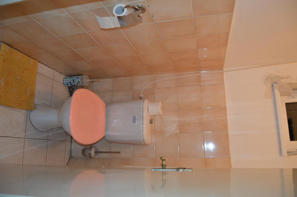 Penzion Paradise Ostrava Habitación foto