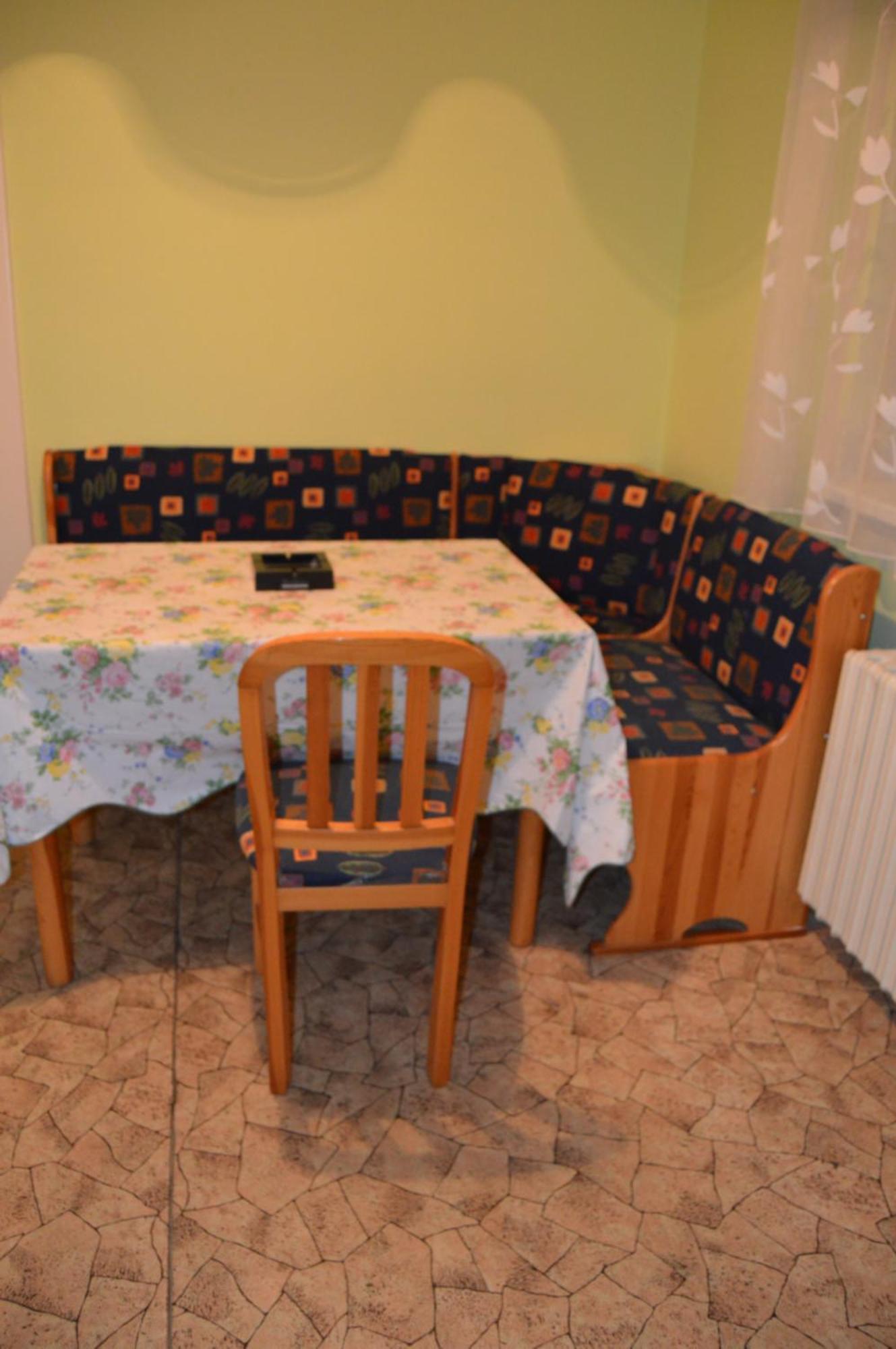 Penzion Paradise Ostrava Habitación foto