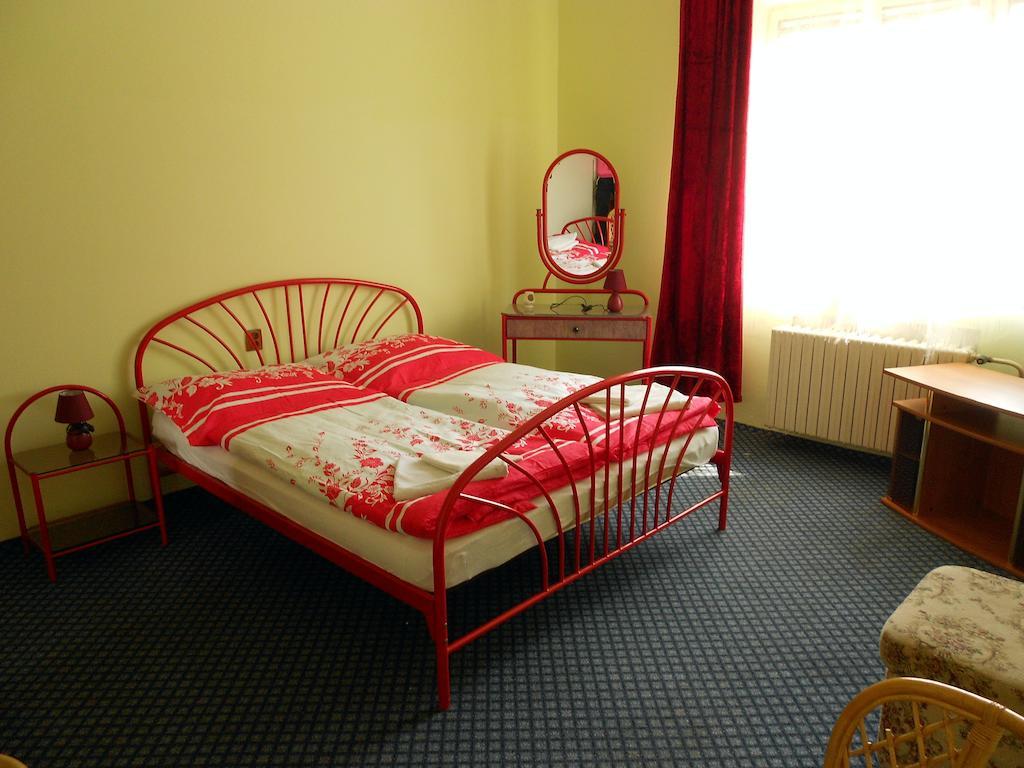 Penzion Paradise Ostrava Habitación foto