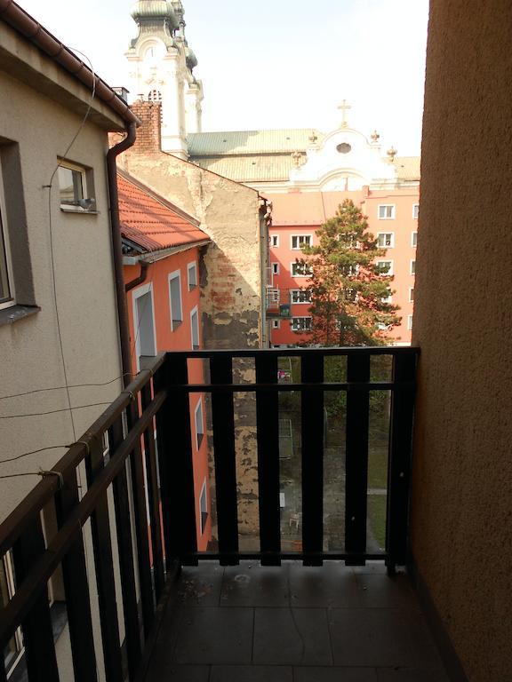 Penzion Paradise Ostrava Habitación foto