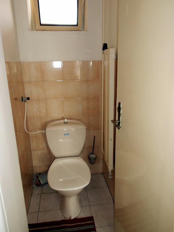 Penzion Paradise Ostrava Habitación foto