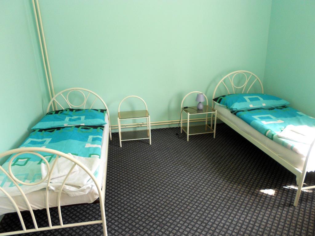 Penzion Paradise Ostrava Habitación foto