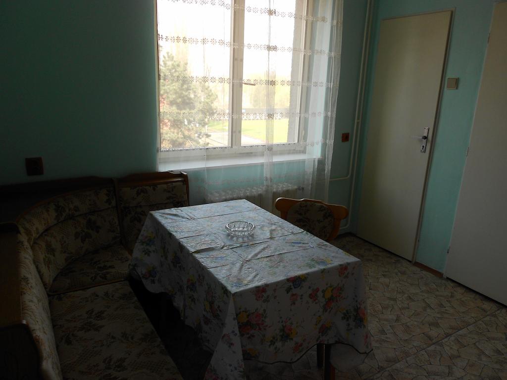Penzion Paradise Ostrava Habitación foto