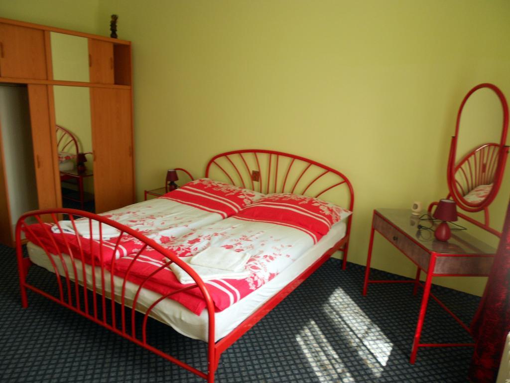 Penzion Paradise Ostrava Habitación foto