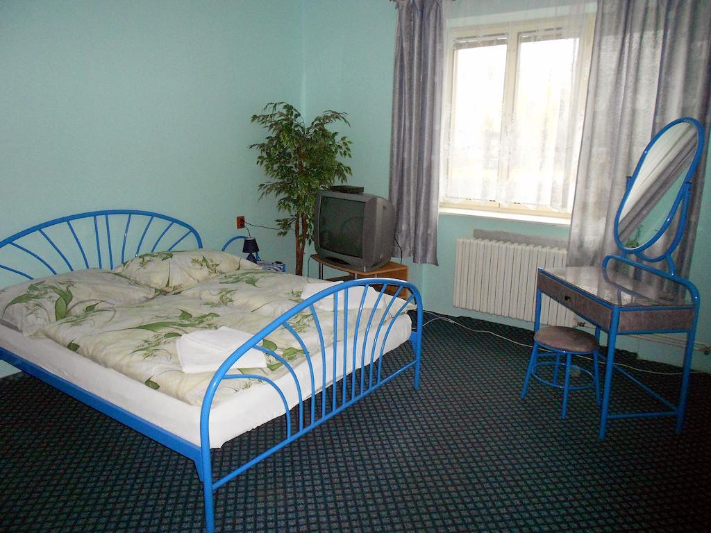 Penzion Paradise Ostrava Exterior foto