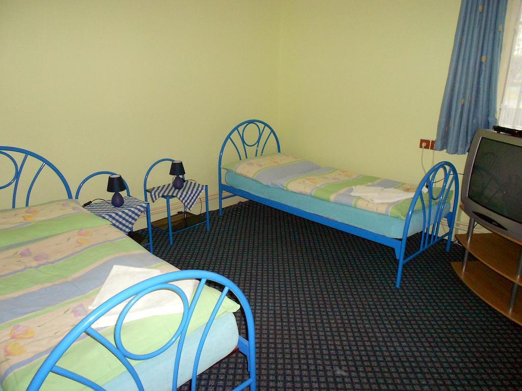 Penzion Paradise Ostrava Exterior foto