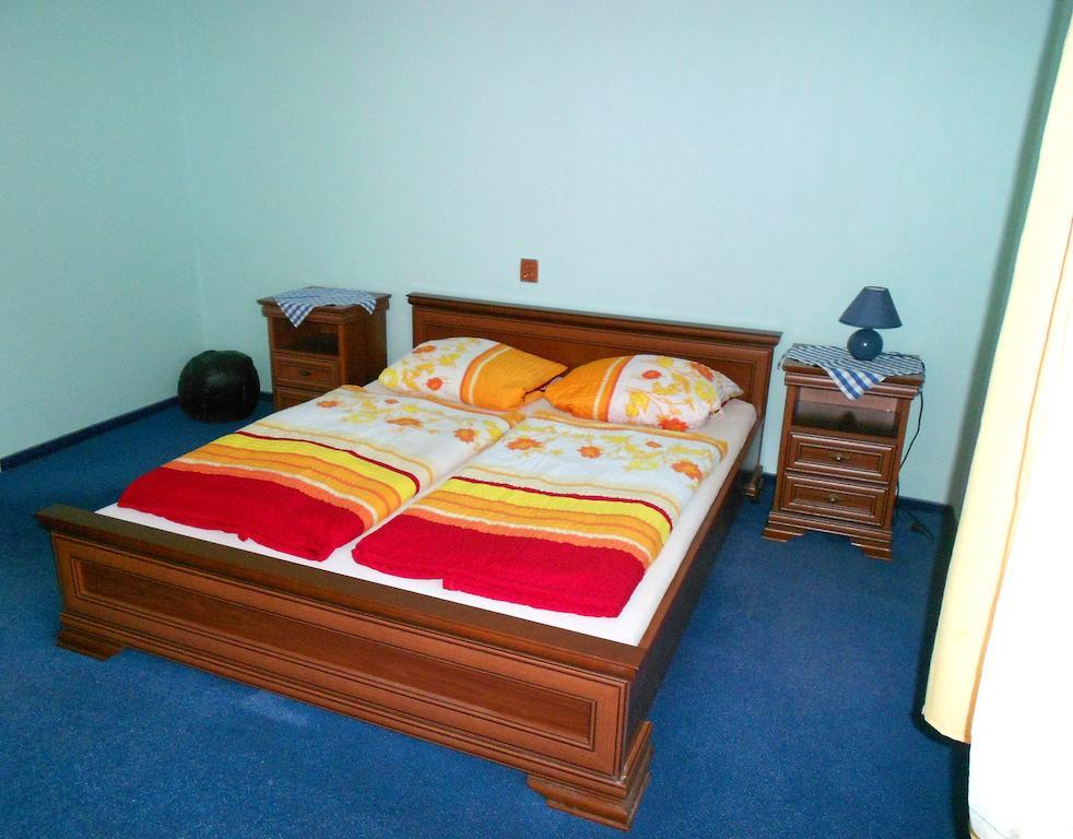 Penzion Paradise Ostrava Habitación foto